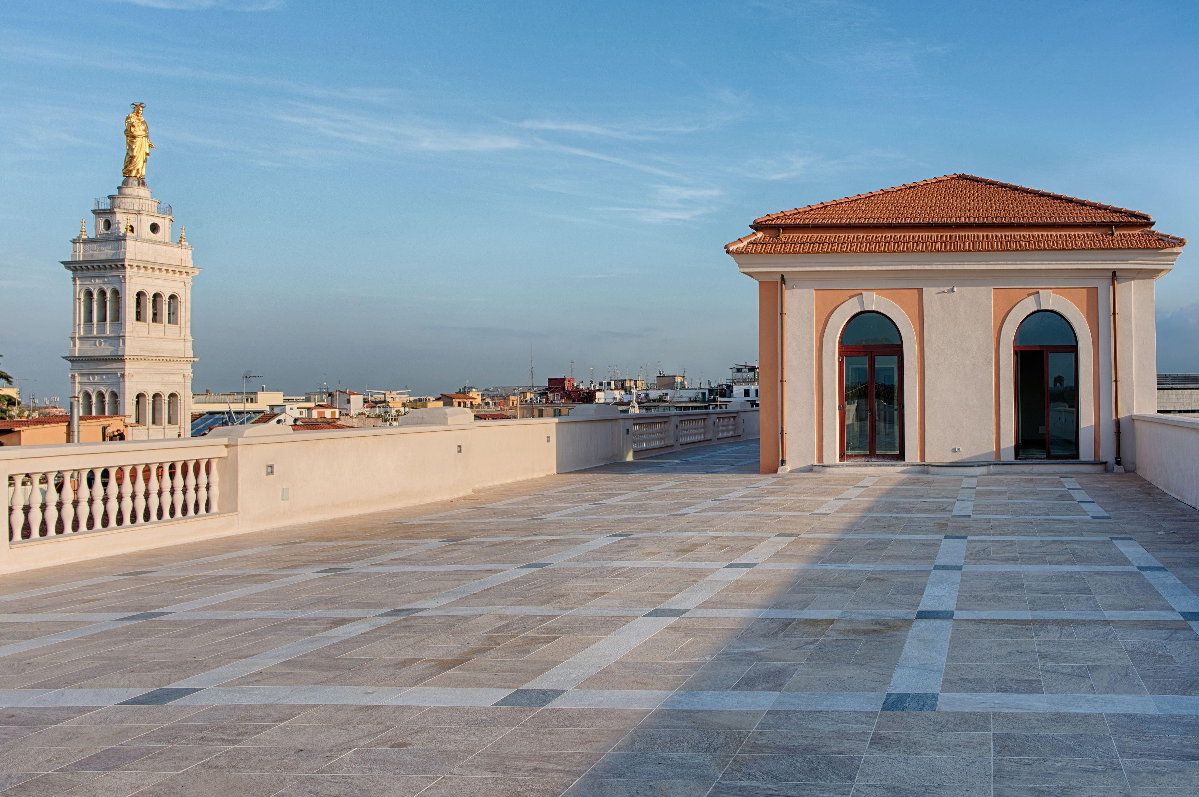 Nh Collection Palazzo Cinquecento — Photos 2